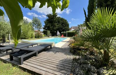 vente maison 430 500 € à proximité de Bussac-sur-Charente (17100)