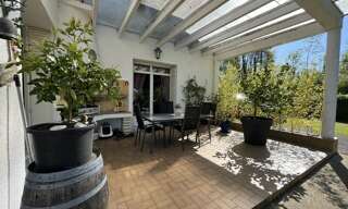 Maison 8 Pièces 275 m² à vendre à Le Douhet (17100)