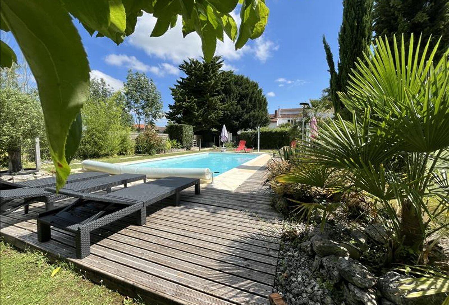 Maison art déco de 8 pièces principales — photo 1