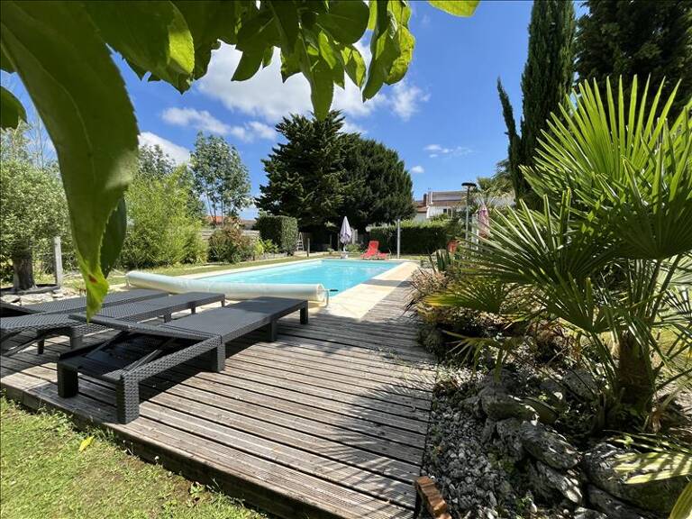 Maison art déco de 8 pièces principales — photo 1
