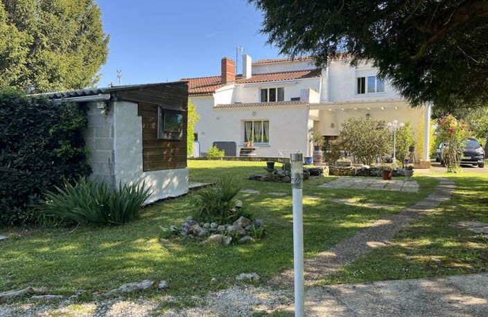 Maison art déco de 8 pièces principales — photo 2