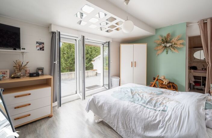 Maison art déco de 8 pièces principales — photo 4