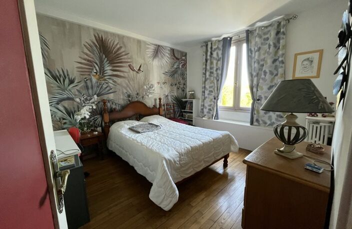 Maison art déco de 8 pièces principales — photo 5