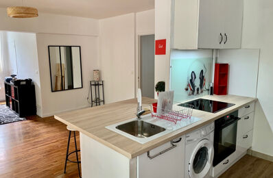 appartement 3 pièces 65 m2 à louer à Cahors (46000)