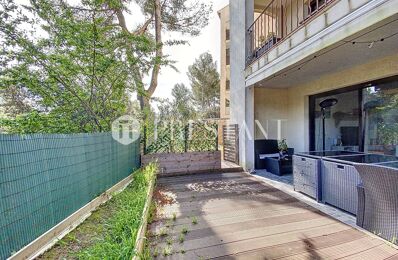 vente appartement 265 000 € à proximité de Le Rouret (06650)
