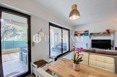 vente appartement 265 000 € à proximité de Mandelieu-la-Napoule (06210)