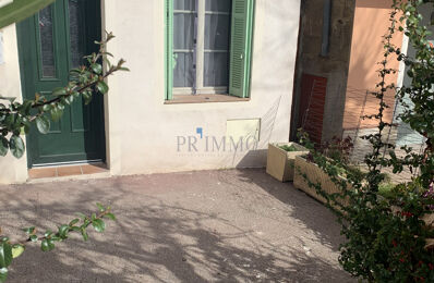vente maison 147 000 € à proximité de Trans-en-Provence (83720)