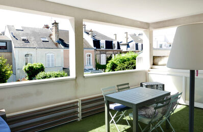 appartement 5 pièces 100 m2 à vendre à Reims (51100)