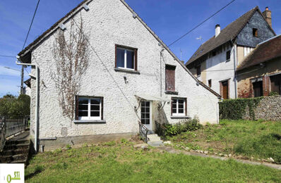 vente maison 77 000 € à proximité de Montbouy (45230)
