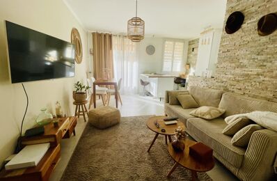 vente appartement 239 500 € à proximité de Saint-André-de-la-Roche (06730)