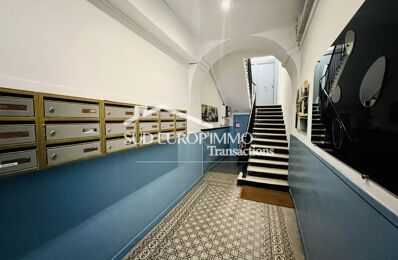 vente appartement 90 000 € à proximité de Roquebrune-Cap-Martin (06190)
