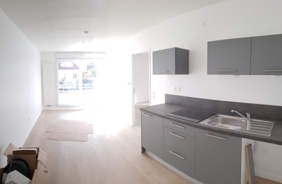 location appartement 625 € CC /mois à proximité de Romagnat (63540)