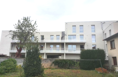 location appartement 625 € CC /mois à proximité de Pont-du-Château (63430)