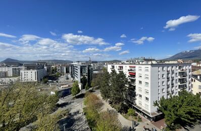 vente appartement 330 750 € à proximité de Fillière (74570)