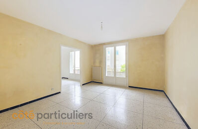 vente appartement 204 500 € à proximité de Montpellier (34090)