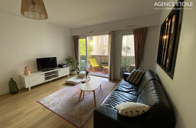 location appartement 1 089 € CC /mois à proximité de Marseille 4 (13004)