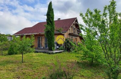 vente maison 165 240 € à proximité de Orléat (63190)