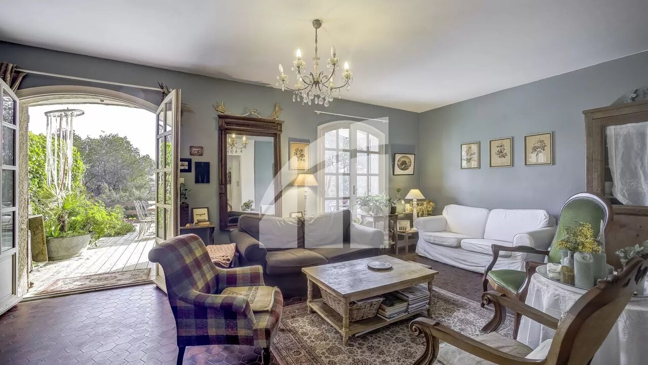 maison 7 pièces 132 m2 à vendre à Nice (06200)