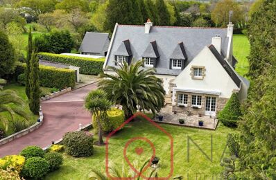 vente maison 705 000 € à proximité de Rosporden (29140)