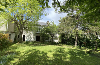 vente maison 649 300 € à proximité de Angers (49000)