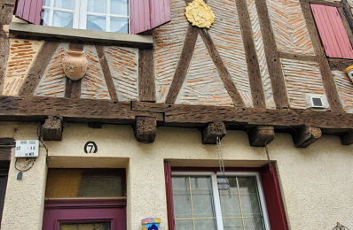vente maison 101 500 € à proximité de Castelnau-sur-Gupie (47180)
