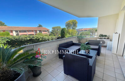 vente appartement 189 000 € à proximité de Golfe-Juan (06220)