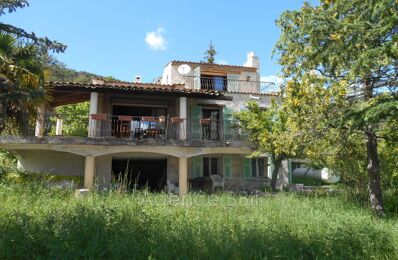 vente maison 349 000 € à proximité de Castellet-Lès-Sausses (04320)