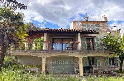 vente maison 349 000 € à proximité de Bézaudun-les-Alpes (06510)