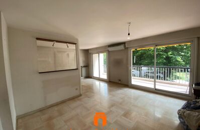 appartement 4 pièces 91 m2 à vendre à Montélimar (26200)