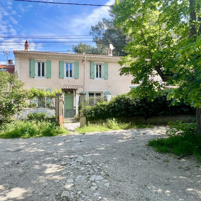 Maison 6 pièces 143 m²