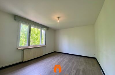 appartement 3 pièces 58 m2 à louer à Montélimar (26200)