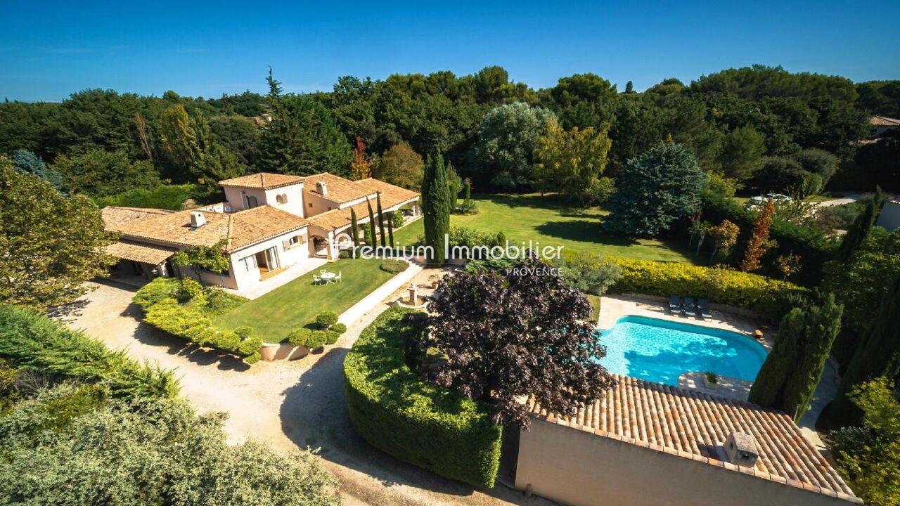 maison 7 pièces 300 m2 à louer à Aix-en-Provence (13090)