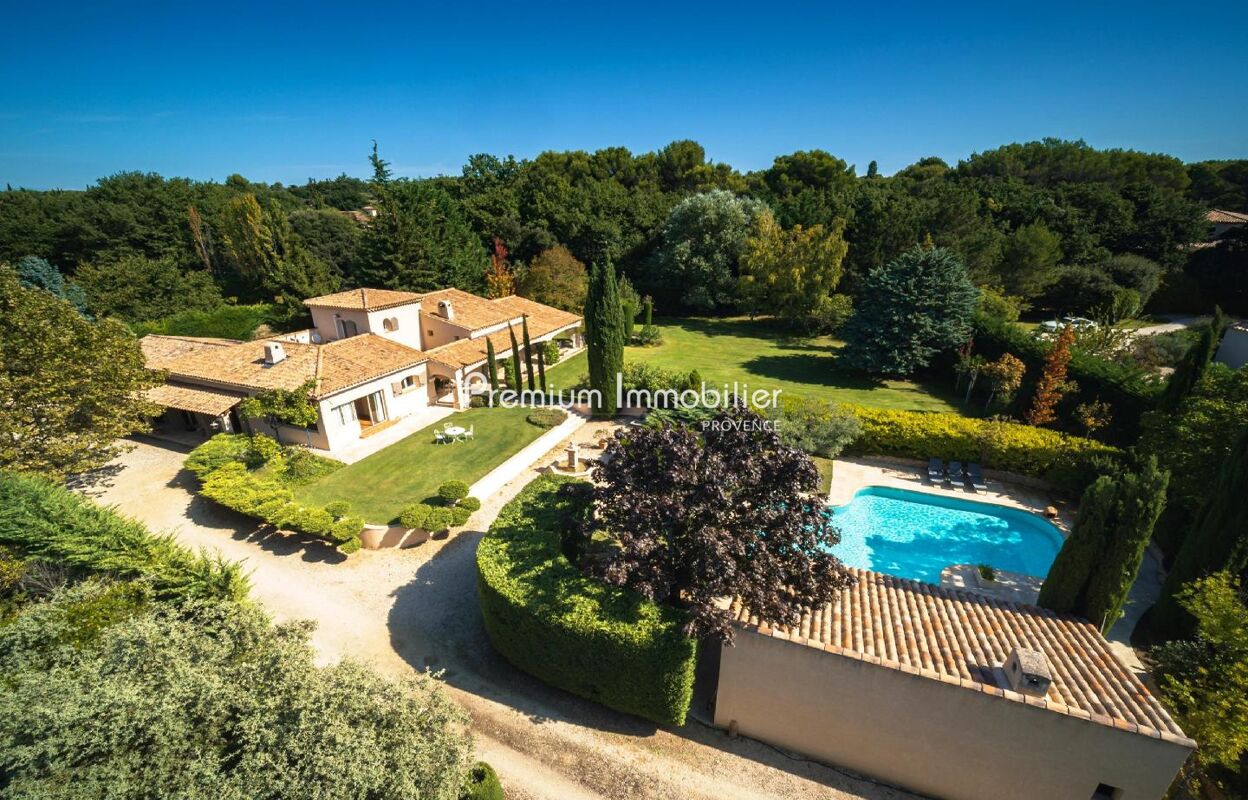 maison 7 pièces 300 m2 à louer à Aix-en-Provence (13090)