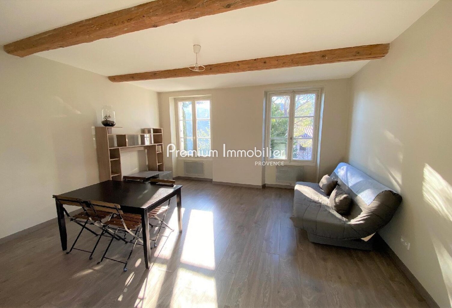 professionnel immeuble 8 Pièce(s) — photo 1