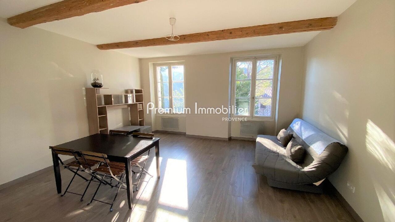 immeuble  pièces 400 m2 à vendre à Aix-en-Provence (13090)