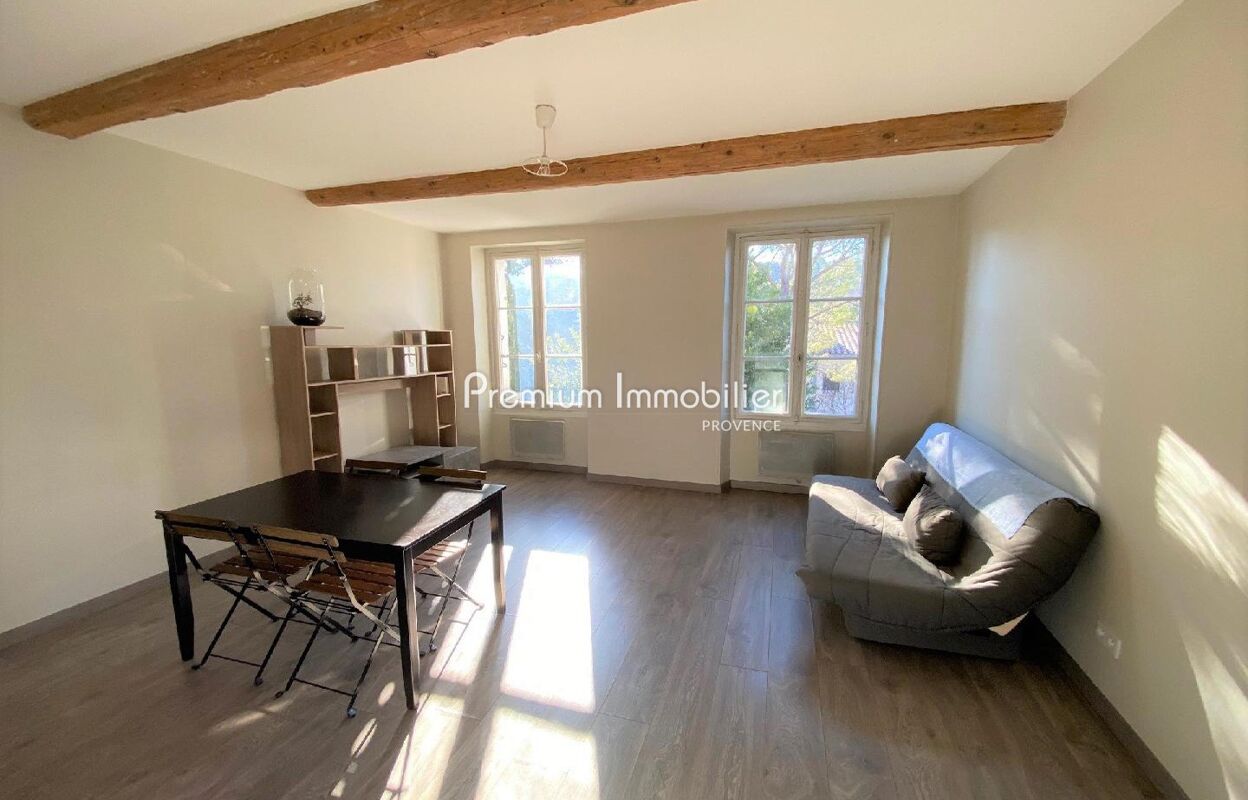 appartement  pièces 400 m2 à vendre à Aix-en-Provence (13090)