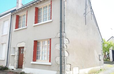vente maison 105 250 € à proximité de Montlivault (41350)