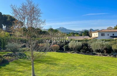 vente maison 1 995 000 € à proximité de Les Baux-de-Provence (13520)