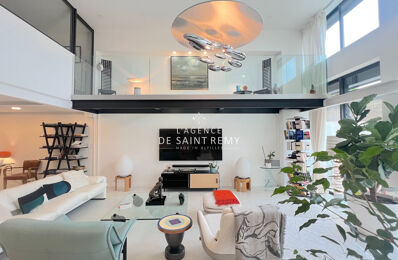 appartement 3 pièces 161 m2 à vendre à Saint-Rémy-de-Provence (13210)