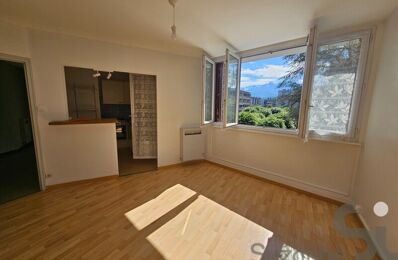 appartement 2 pièces 43 m2 à vendre à Grenoble (38000)
