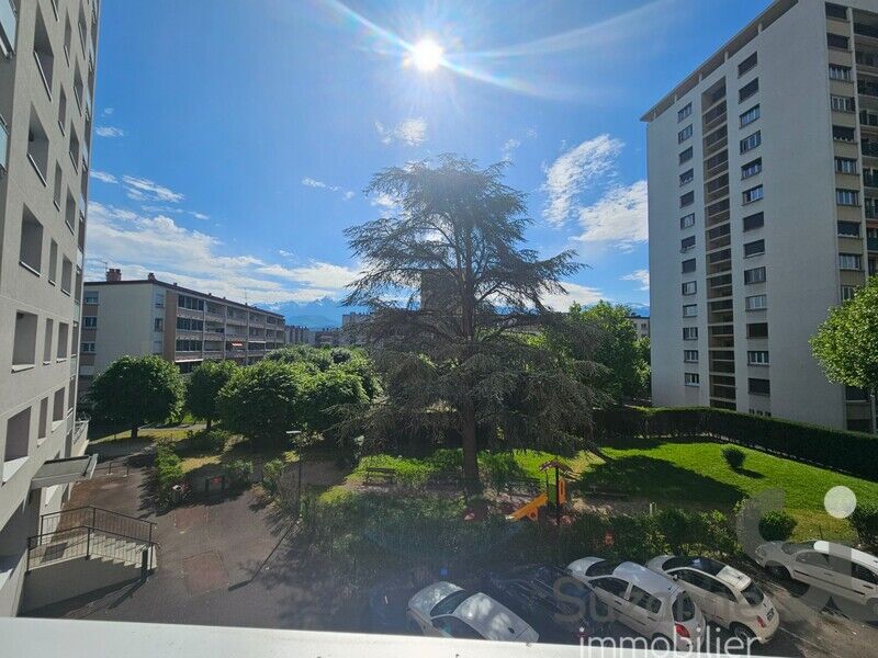 Appartement 2 pièces  à vendre Grenoble 38000