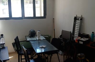 location commerce 1 200 € CC /mois à proximité de Nice (06200)