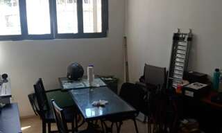 Commerce 4 Pièces 81 m² à louer à Nice (06000)