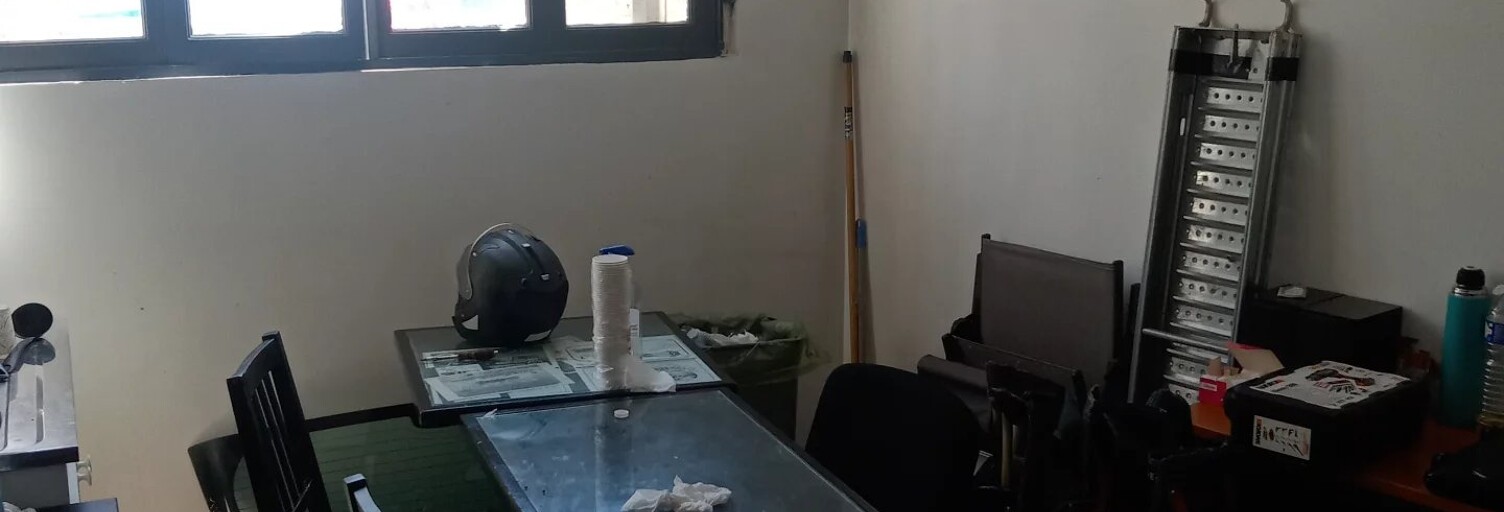 Commerce 4 Pièces 81 m² à louer à Nice (06000)