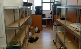 Commerce 4 Pièces 81 m² à louer à Nice (06000)