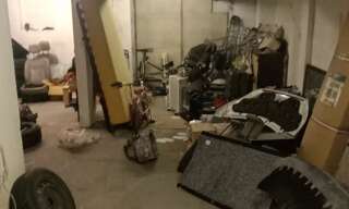 Commerce 4 Pièces 81 m² à louer à Nice (06000)