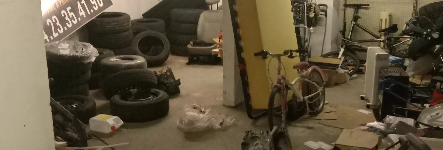 Commerce 4 Pièces 81 m² à louer à Nice (06000)