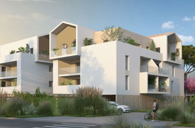 vente appartement 231 000 € à proximité de Vers-Pont-du-Gard (30210)