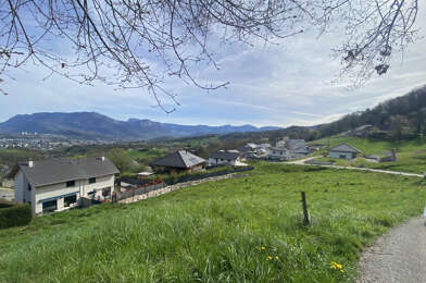 Terrain  208000 €