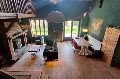 Maison 5 pièces 199000 €